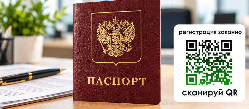 прописка в Покачах регистрация в Покачах